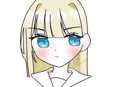 여캐 두상 커미션