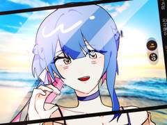 🌊Type. Beach COMMISSION🌊