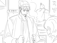 [준수태성] 신도시 그 부부가 사는 법 5