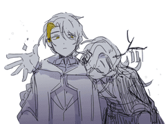 신수는 사신에게 소망을 물었소