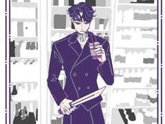 편의점에 놀러간 레이