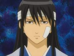 [은혼 드림] 아플때 (카츠라 코타로/사카타 긴토키/히지카타 토시로/오키타 소고)