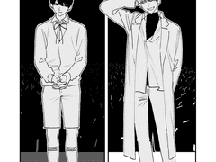 1차 창작 아이돌 커플