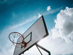 시선이 닿는 곳에