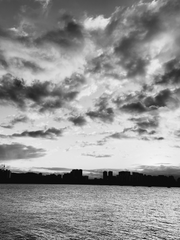 풍경의 아름다움