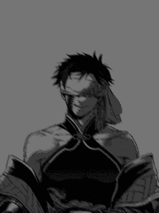 봄날의 달이 내려준 구원