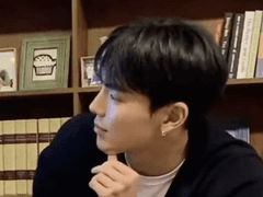 [몬스타엑스/셔누] 연애일기 01