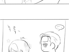 콘파즈 여름 이야기