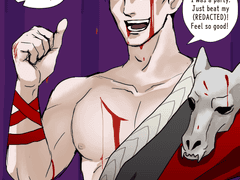 Hades game] 연성모음 (cp주의)