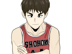 ❤️‍🔥불꽃남자 정대만 생일 축하해❤️‍🔥