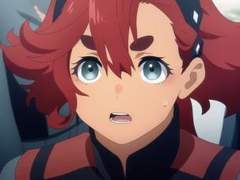 [스레 번역] 야, 야, 야, 야한 건 안 돼요 미오리네 씨!