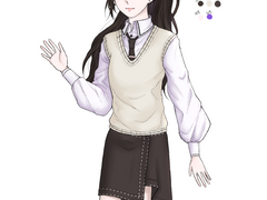 2학년 성적통지표