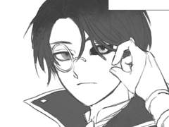 [라르브랜] 이기적인 사랑