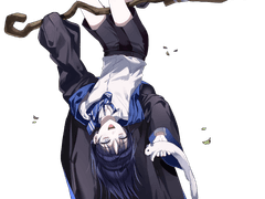 [ 락테아 S. 하이레디스 / 남성 / 래번클로 / 4학년 ]