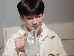 인기 많은 후배 김선우 연애하기(4) (여주&선우 첫연애)+Talk