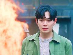 구미호뎐 1938 1화 천무영 대사