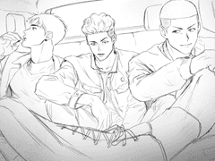 미국 존프레스조