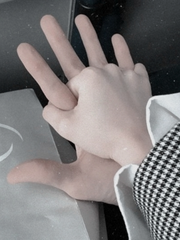 너의 발걸음에 빛을 비춰줄게