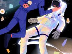 태웅대만 [LOVER IN SPACE]