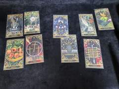 림컴 수감자 타로(세타님 드림주 ver.)