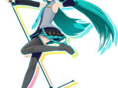 하츠네애니맥스미쿠