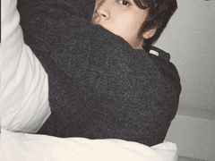 학생회 이동혁X이해찬 2