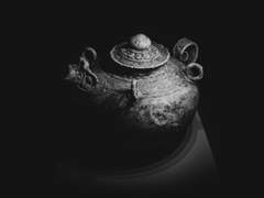 16분음표 · 스타카토