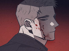 [BL] 폭풍의 언덕 10화