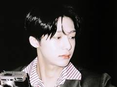 행운을 빌어 줘