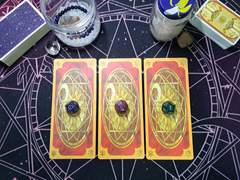 6월 운세-메인키워드 및 주별운세/애정운/금전운 타로 제너럴리딩 🔮