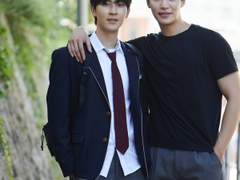 [호태동희] 물고기