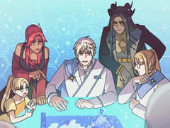 할머니는 VR 용사님! 38화