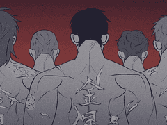 [BL] 폭풍의 언덕 프롤로그