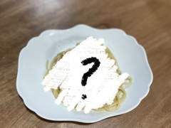 이탈리안 파스타의 기본중의 기본, 카쵸 에 페페