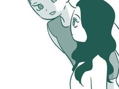 [우성태섭햔나] 방해꾼