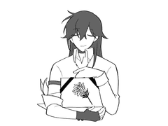 A blessing in disguise