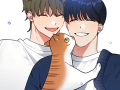 <나의망한XXX> 시즌 2 낙서