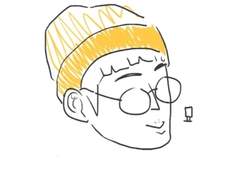 svt낙서 조금 모음