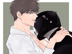 헬멧남의 주인님 01