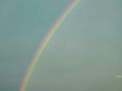 우리 세상 속, 무지개