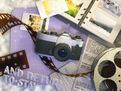 3D 오브젝트 틀 커미션