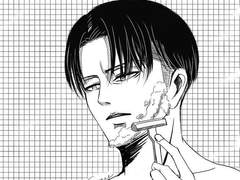 <리바이 이야기(114)>