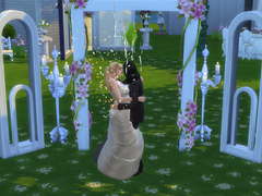 발렌타인家 (3대) 새로운 만남 (6)