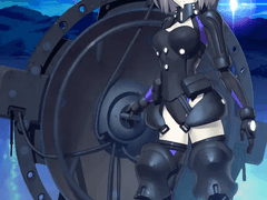 FGO - 마슈 오르테나우스 제작기 (1)