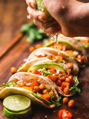 에어의 요리레시피-양식-파스타편