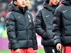 그냥 이강인 사진 모음