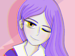 [개인작] 자캐 리드로잉