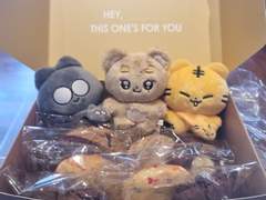 세븐틴 카페 방문 후기