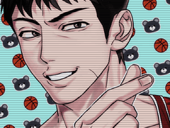 5/22, 정대만의 날! 대만이 포토카드 도안 무료 배포