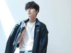 [해진X재찬] 위로 받고 싶어요 저도.